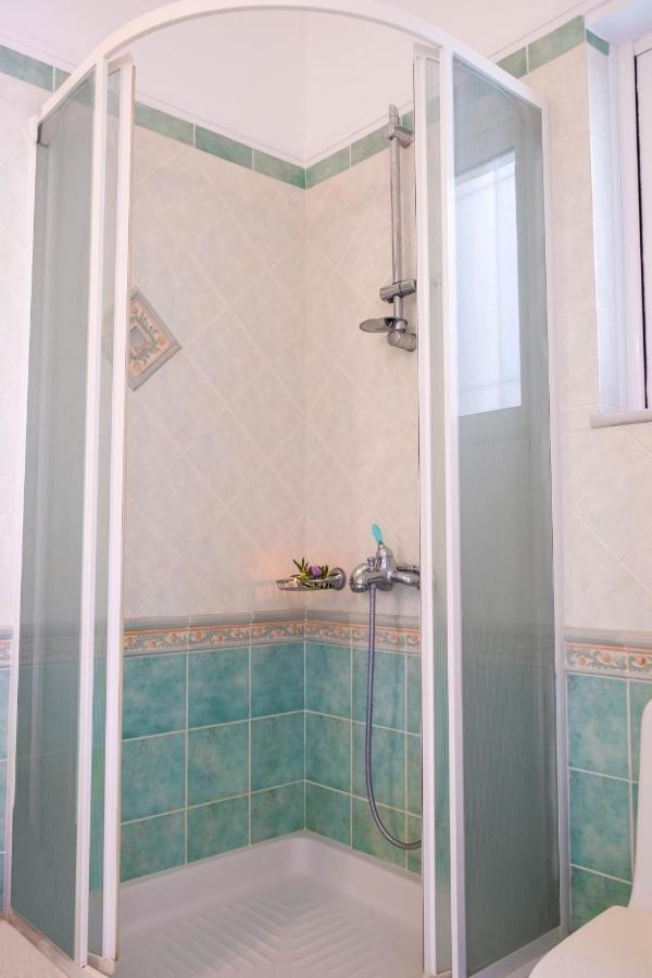 Villa Afroditi In Chania Near Airport With Private Pool, Free Wi-Fi, Souda Bay Views, Garden Oasis Kounoupidhianá Extérieur photo